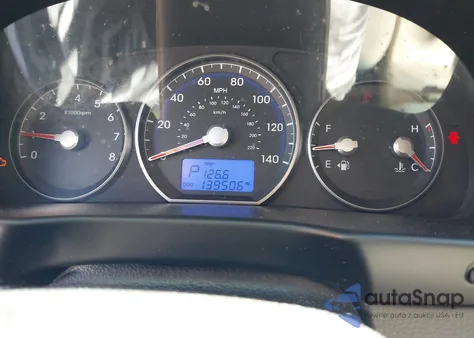 2012 Hyundai Santa Fe Gls from USA, damaged, VIN 5XYZG3AB3CG117056